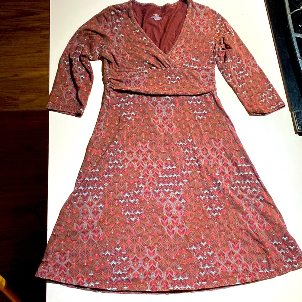 Women’s small Patagonia dress